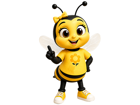 Abelha Guardiã 2026