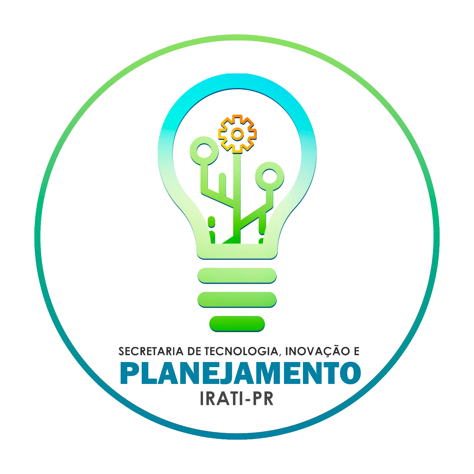 Secretaria de Planejamento