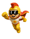 Super D
