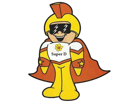 Super D 2012